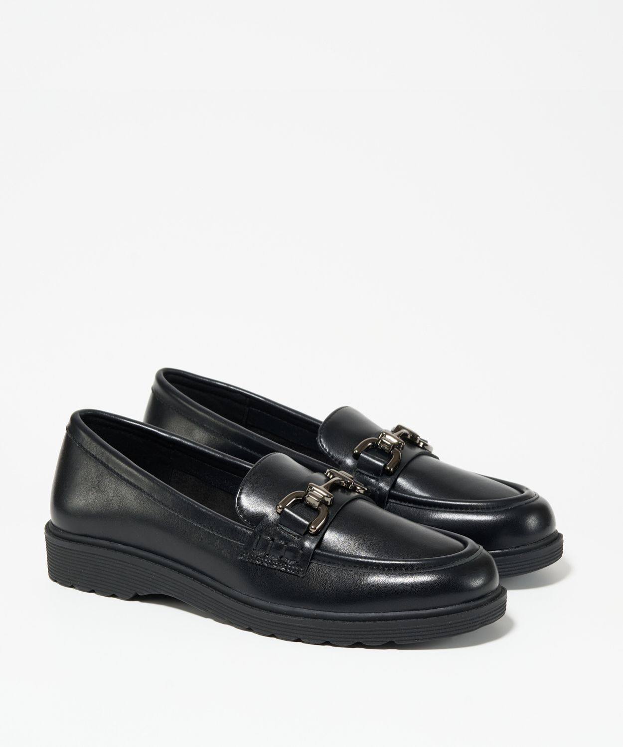 Mocassins detalhe image number null